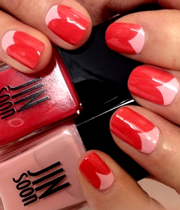 55 Gorgeous Nail Art Ideas